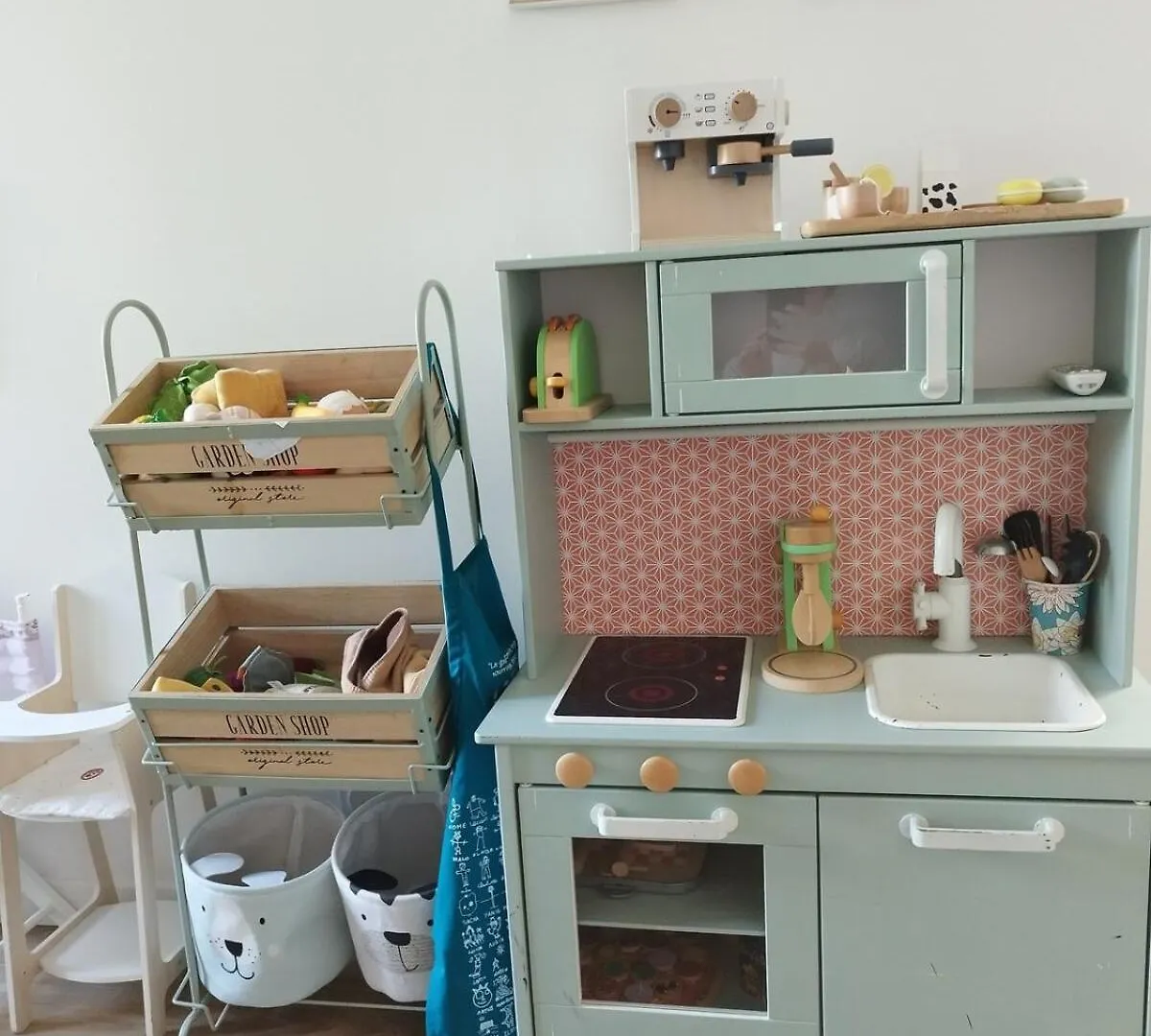 Casa vacanze Cadre Verdoyant Et Plage A Pied Le Minihic-sur-Rance Francia