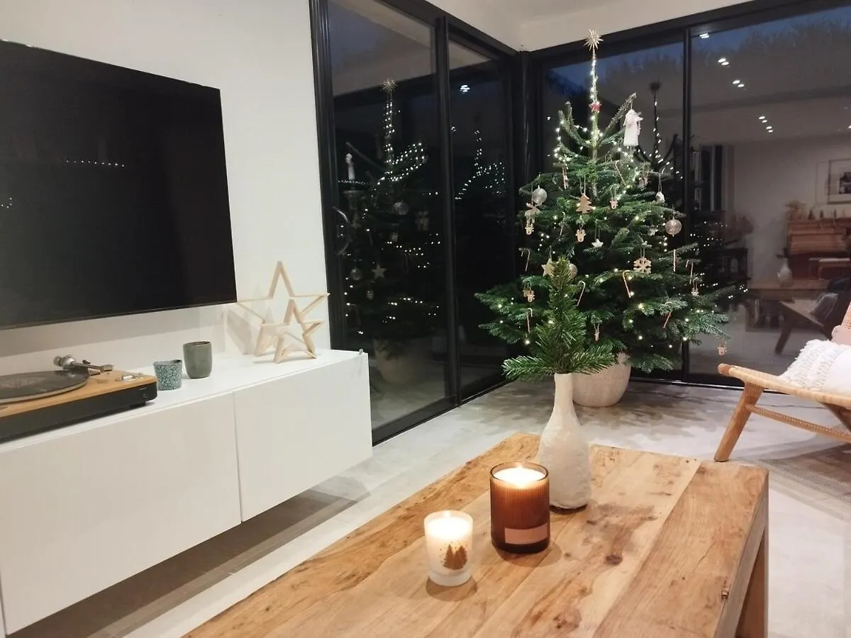 Casa vacanze Cadre Verdoyant Et Plage A Pied Le Minihic-sur-Rance